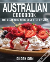 Capa do artigo Australian Cookbook