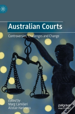 Capa do artigo Australian Courts