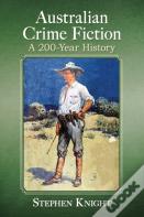 Australian Crime Fiction