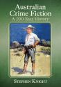 Australian Crime Fiction - Preview