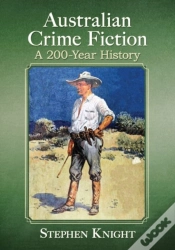 Capa do artigo Australian Crime Fiction