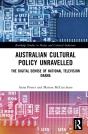 Australian Cultural Policy Unravelled - Preview
