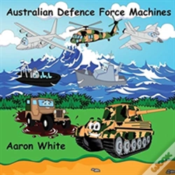 Capa do artigo Australian Defence Force Machines