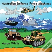 Capa do artigo Australian Defence Force Machines