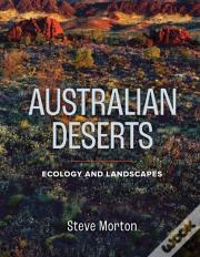 Australian Deserts
