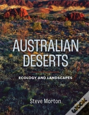Capa do artigo Australian Deserts