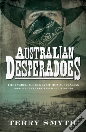 Capa do artigo Australian Desperadoes