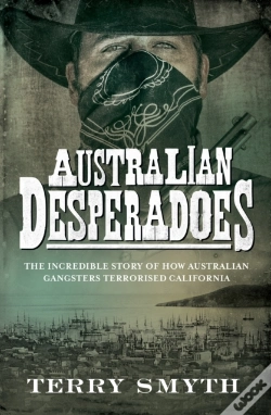 Capa do artigo Australian Desperadoes