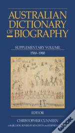Australian Dictionary Of Biography
