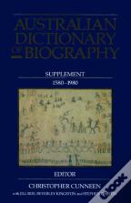 Australian Dictionary Of Biography