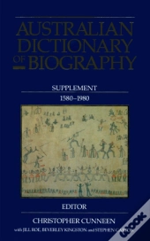 Australian Dictionary Of Biography