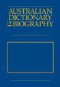 Australian Dictionary Of Biography - Preview