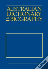 Australian Dictionary Of Biography