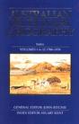 Australian Dictionary Of Biography - Preview