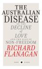 Australian Disease - Preview