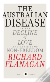Capa do artigo Australian Disease