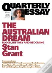Capa do artigo Australian Dream
