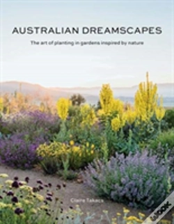 Capa do artigo Australian Dreamscapes