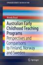 Australian Early Childhood Teaching Programs - Preview