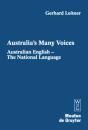 Australian English - The National Language - Preview