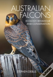 Capa do artigo Australian Falcons