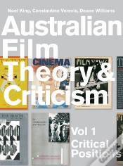 Capa do artigo Australian Film Theory And Criticism