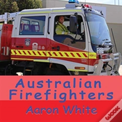 Capa do artigo Australian Firefighters