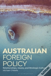 Capa do artigo Australian Foreign Policy