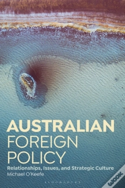 Capa do artigo Australian Foreign Policy