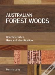 Australian Forest Woods