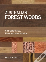 Capa do artigo Australian Forest Woods