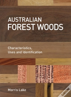 Capa do artigo Australian Forest Woods