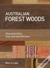 Capa do artigo Australian Forest Woods