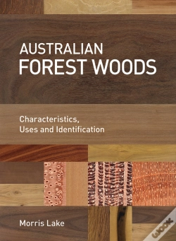 Capa do artigo Australian Forest Woods