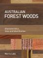 Australian Forest Woods - Preview