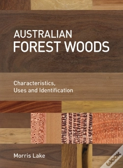 Capa do artigo Australian Forest Woods