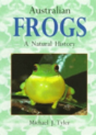 Australian Frogs - Preview