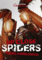 Australian Geographic Up Close: Spiders - Preview