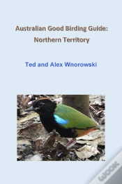 Capa do artigo Australian Good Birding Guide: Northern Territory