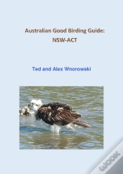 Capa do artigo Australian Good Birding Guide: Nsw-Act