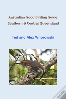 Capa do artigo Australian Good Birding Guide: Southern & Central Queensland
