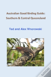 Capa do artigo Australian Good Birding Guide: Southern & Central Queensland