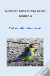 Capa do artigo Australian Good Birding Guide: Tasmania