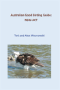 Australian Good Birding Guide - Preview