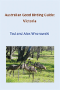 Australian Good Birding Guide - Preview