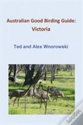 Australian Good Birding Guide