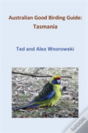 Capa do artigo Australian Good Birding Guide