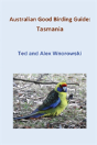 Australian Good Birding Guide - Preview