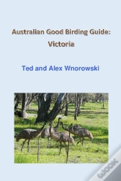 Capa do artigo Australian Good Birding Guide: Victoria