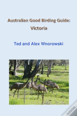 Capa do artigo Australian Good Birding Guide: Victoria